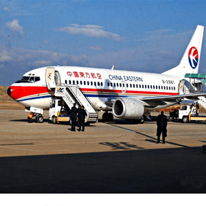 忻州空运航空快运业稳步发展的原因是什么？